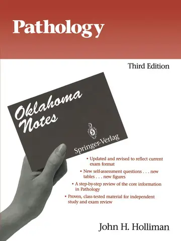 Cover of Pathology