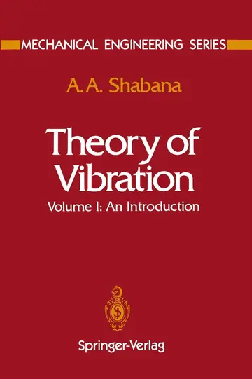 Cover of An Introduction