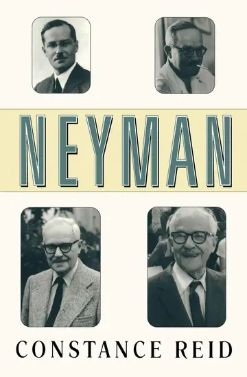 Cover of Neyman