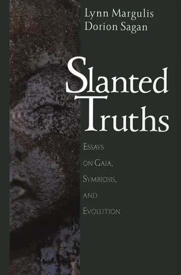 Cover of Slanted Truths