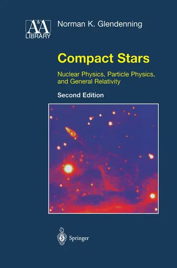 Cover of Compact Stars