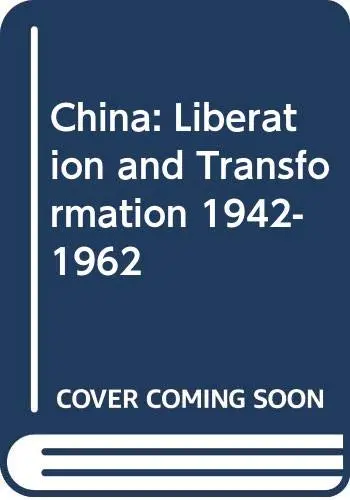 Cover of China