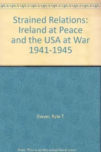 Cover of Strained Relations