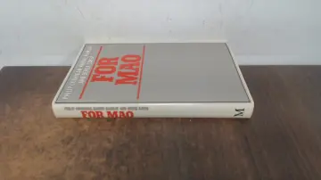 Cover of For Mao