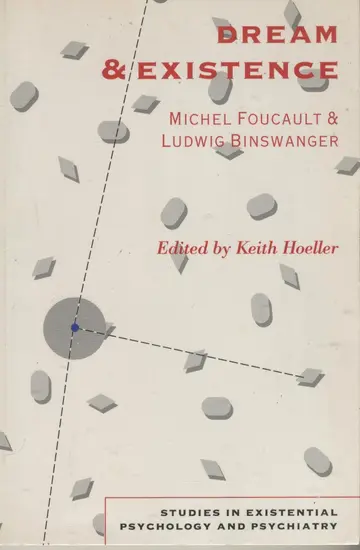 Cover of Dream and Existence
