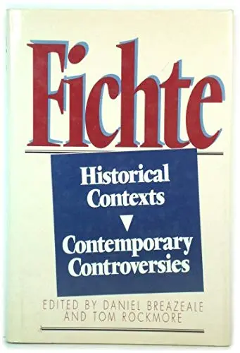 Cover of Fichte