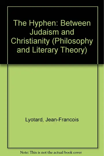 Cover of The Hyphen
