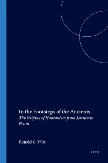 Cover of In the Footsteps of the Ancients