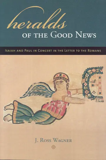 Cover of Heralds of the Good News