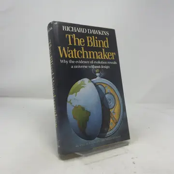 Cover of Dawkins