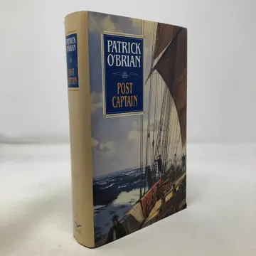 Cover of Post Captain
