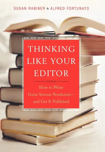 Cover of Thinking Like Your Editor