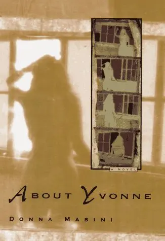 Cover of About Yvonne