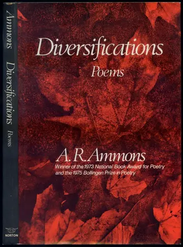 Cover of Diversifications