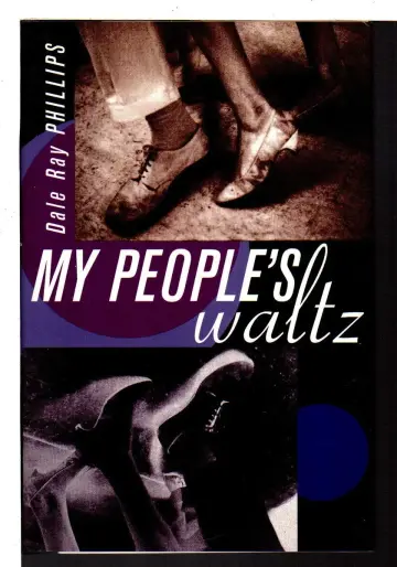 Cover of My People′s Waltz – Stories