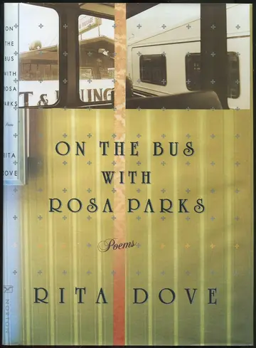 Cover of On the Bus with Rosa Parks – Poems