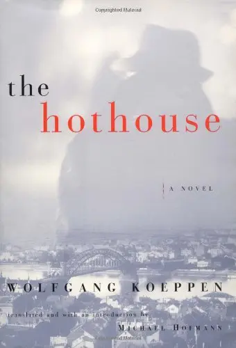Cover of The Hothouse