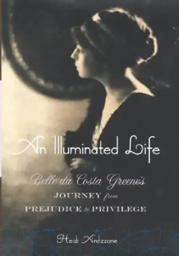 Cover of An Illuminated Life