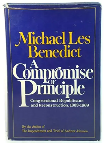 Cover of A Compromise of Principle