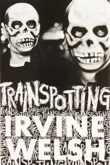 Cover of Trainspotting