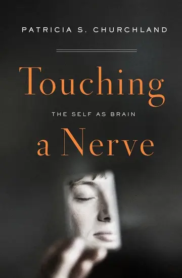 Cover of Touching a Nerve