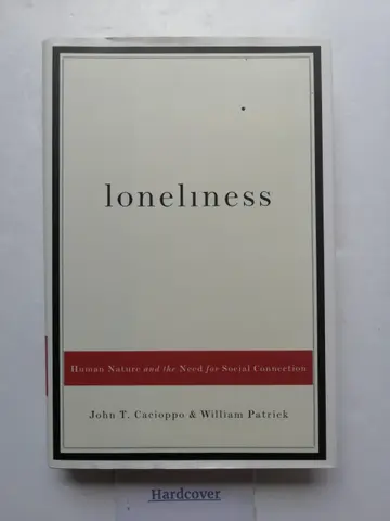 Cover of Loneliness