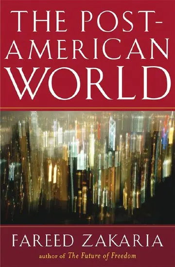 Cover of The Post-American World