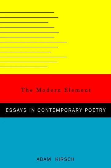 Cover of Modern Element