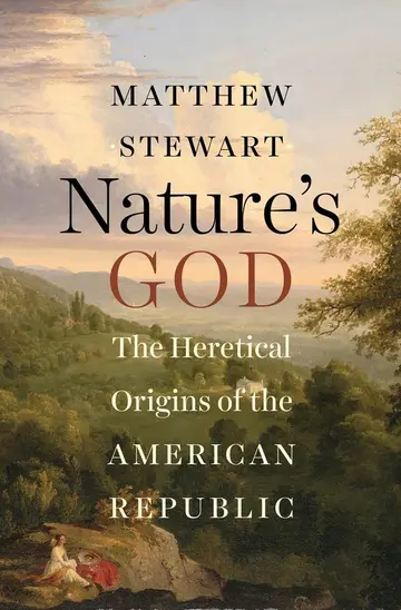 Cover of Nature's God