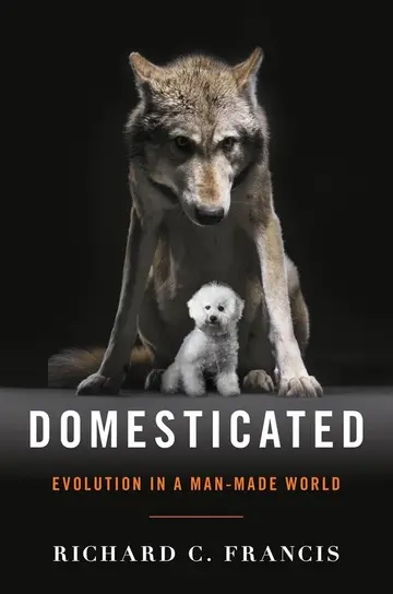 Cover of Domesticated