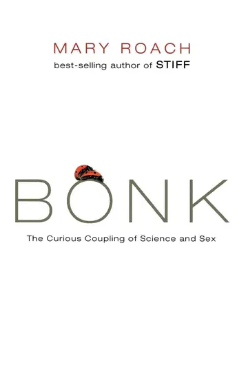 Cover of Bonk