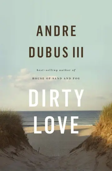 Cover of Dirty Love