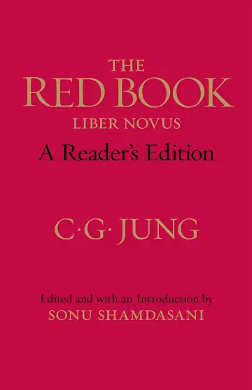 Cover of The Red Book