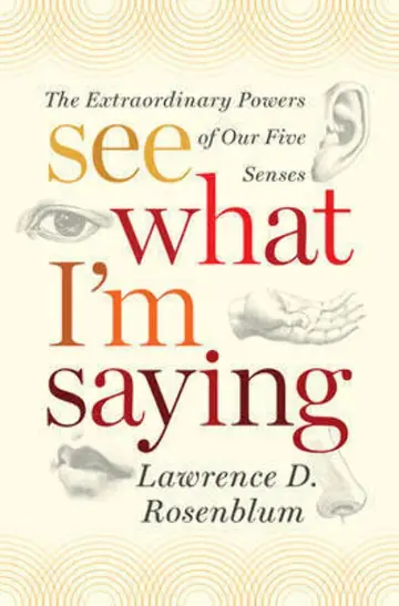 Cover of See What I'm Saying