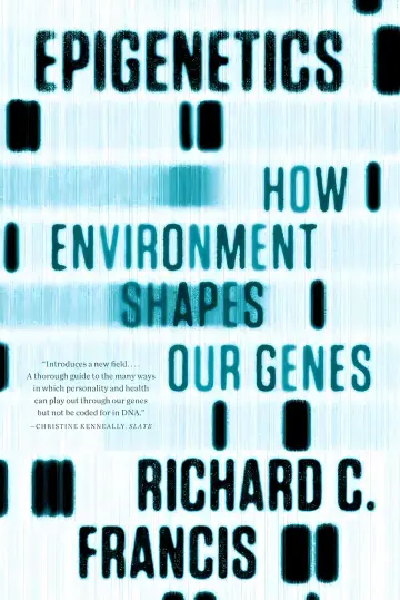 Cover of Epigenetics