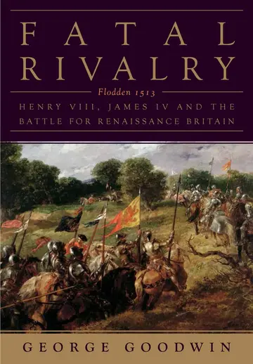 Cover of Fatal Rivalry