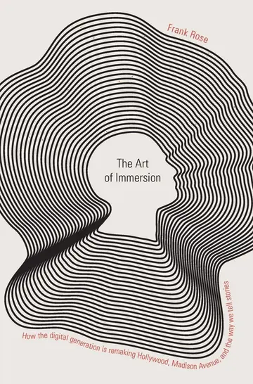 Cover of The Art of Immersion