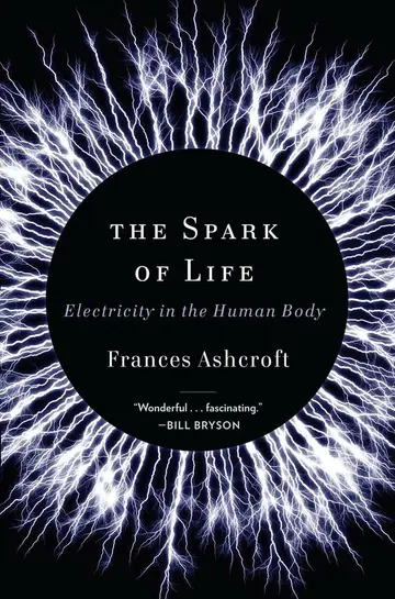 Cover of The Spark of Life