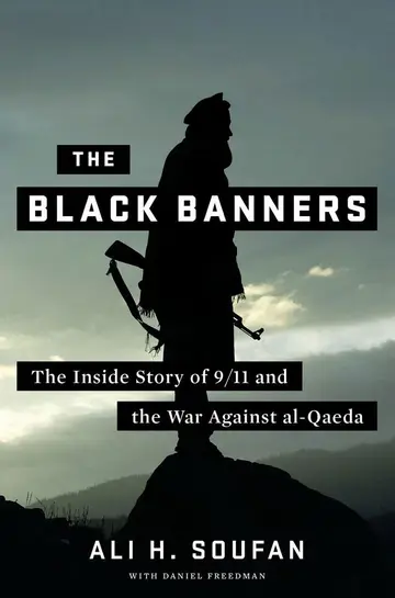 Cover of The Black Banners