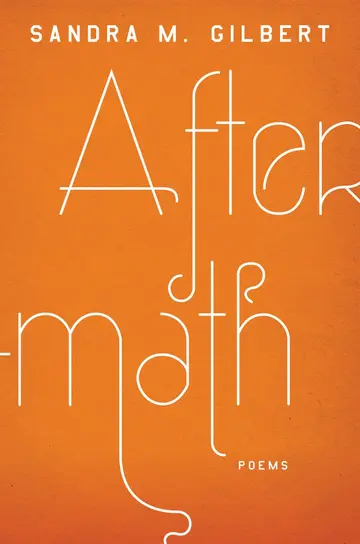 Cover of Aftermath – Poems