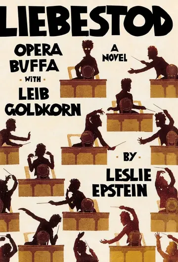 Cover of Liebestod