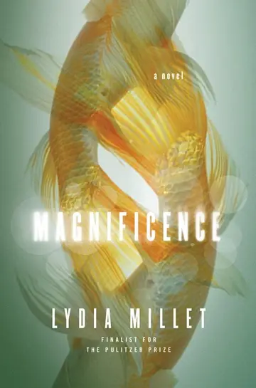 Cover of Magnificence – A Novel