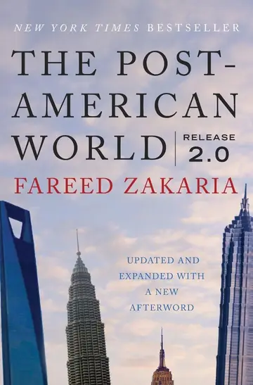 Cover of The Post-American World