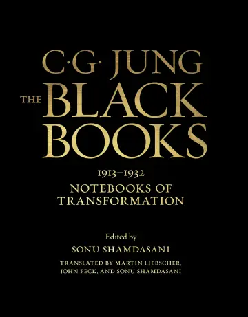 Cover of The Black Books