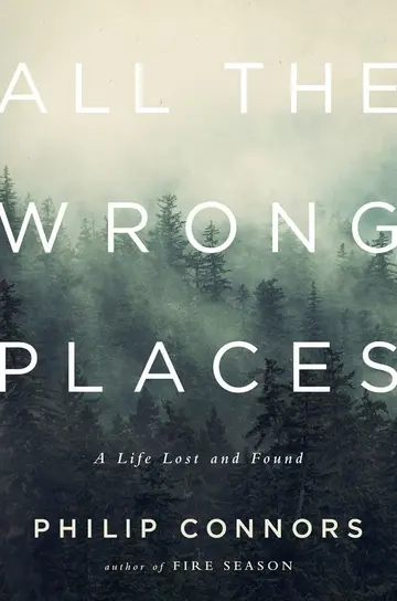 Cover of All the Wrong Places