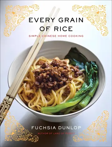 Cover of Every Grain of Rice