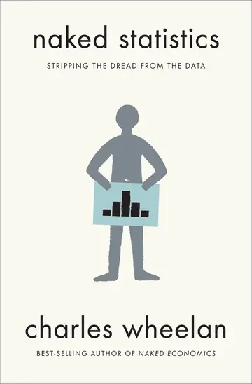 Cover of Naked Statistics