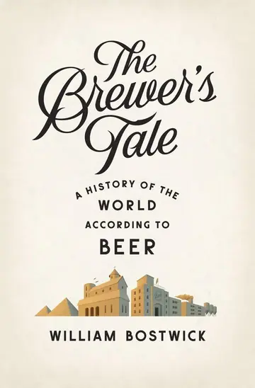 Cover of The Brewer's Tale