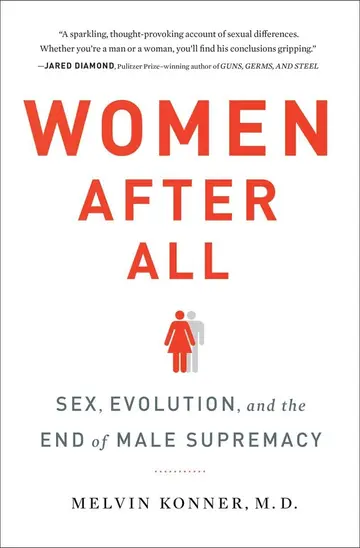 Cover of Women After All