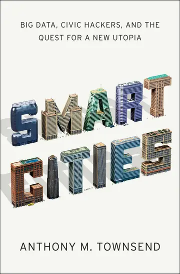Cover of Smart Cities